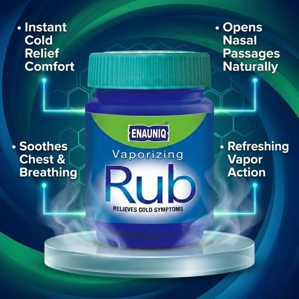 ENAUNIQ RUB - 50ML - Image 3