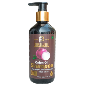 ENA ONION SHAMPOO -300ML